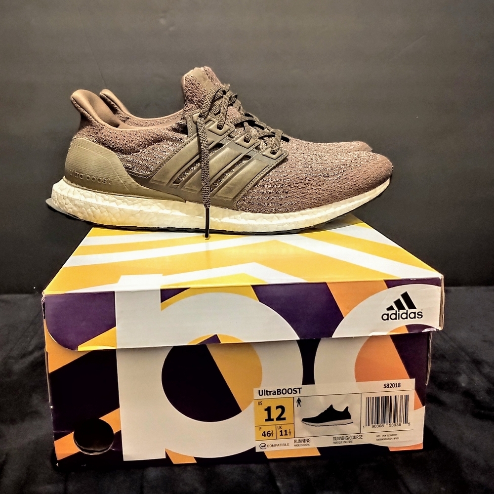 Adidas Ultraboost